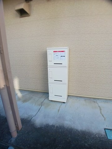 エルディムハイツのその他共用部分