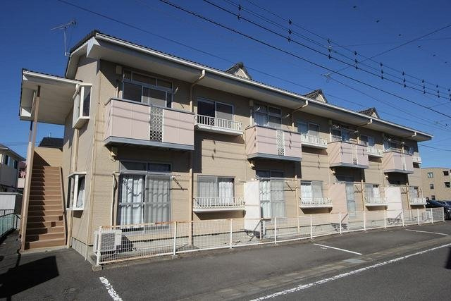エルディムハイツ