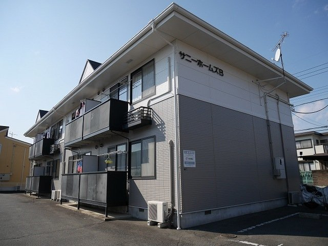 サニーホームズ　Ｂ