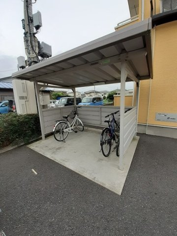 ガーデンハウスＫＴのその他共用部分