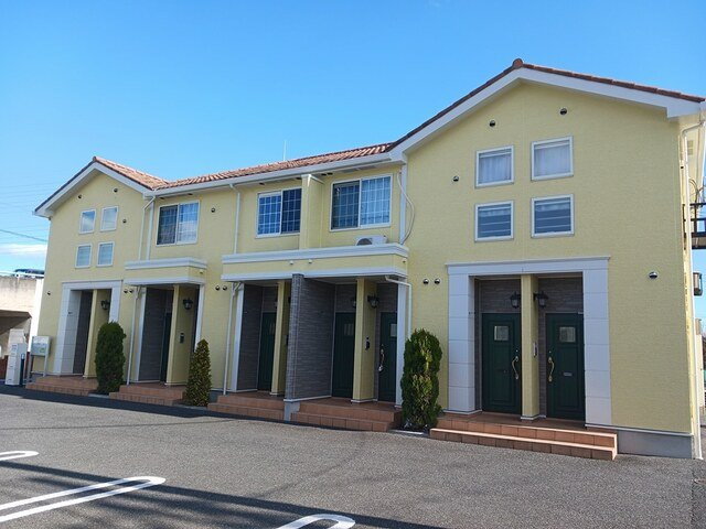 ガーデンハウスＫＴ