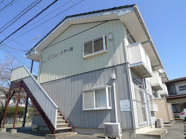 ニューシティーＢ