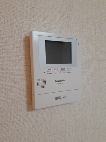 カリーノ・トゥッティＢのセキュリティ