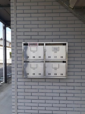 グローリー　Ⅰのその他共用部分