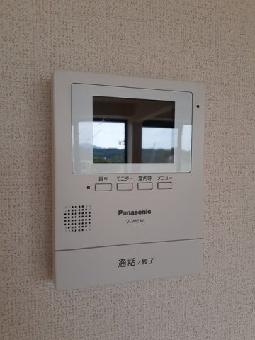 グローリー　Ⅰのセキュリティ
