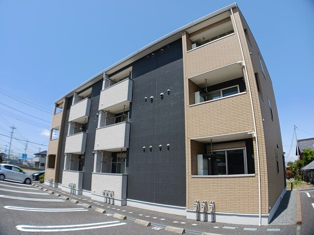 ジェルメゾン　Ⅱ