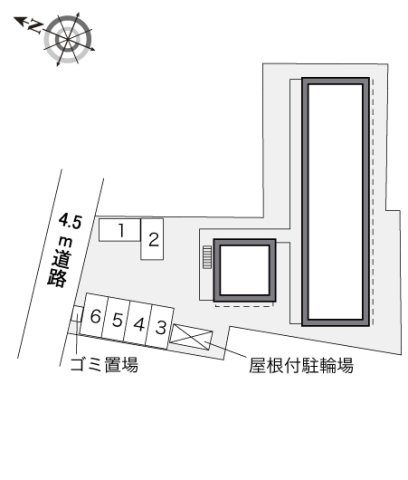レオパレスキャンサーⅡのその他