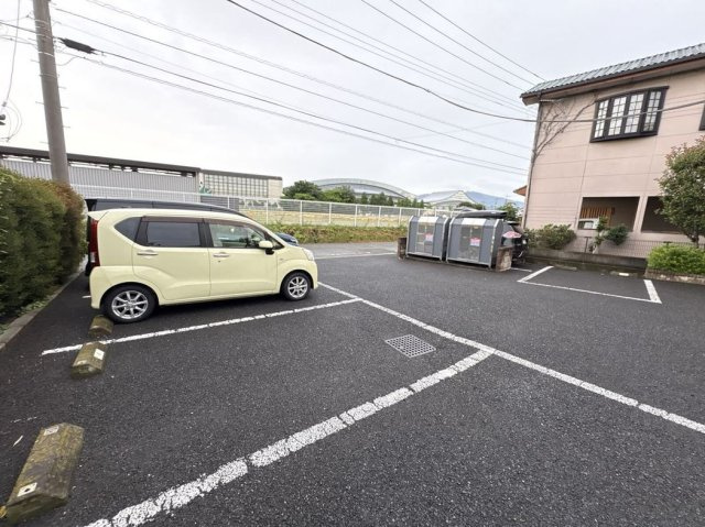 レオパレスキャンサーⅡのその他