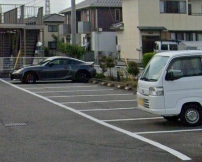 レオパレスヒルストンのその他