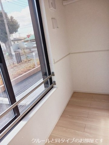 ハピネスのその他