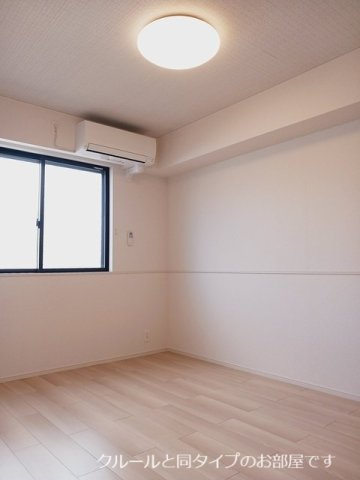 ハピネスの内装|きれいな内装です