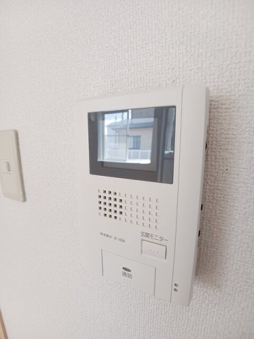 ｍｙ・ｈｏｍｅⅡのセキュリティ