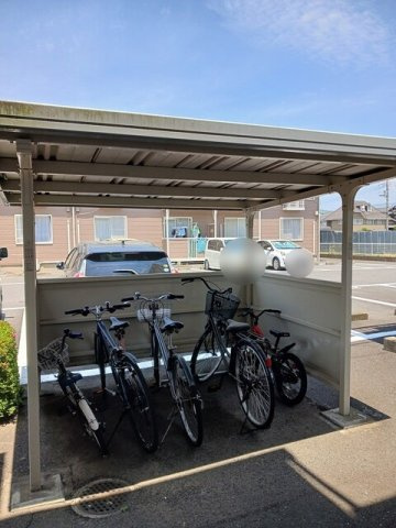 ｍｙ・ｈｏｍｅⅡのその他共用部分