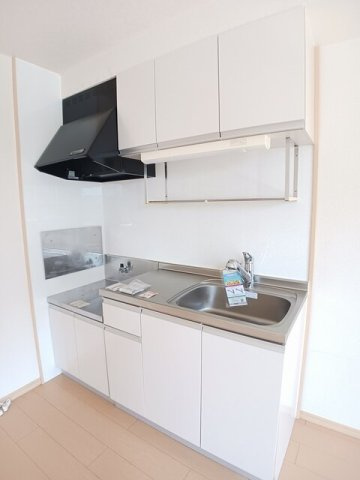 ｍｙ・ｈｏｍｅⅡのキッチン|キッチンでお料理をお楽しみください