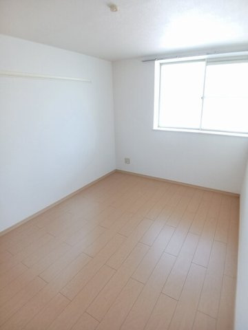ｍｙ・ｈｏｍｅⅡの内装|明るい色調の室内です