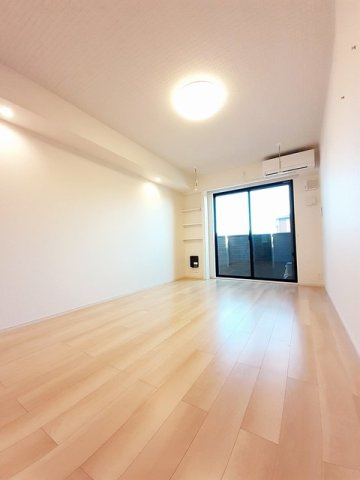 Ｙ’ｓアビタシオン青柳の内装|過ごしやすい室内です