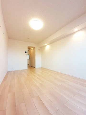 Ｙ’ｓアビタシオン青柳の内装|きれいな内装です