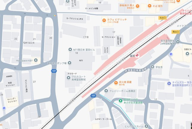 【地図】 | 大栄ビル
