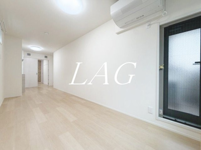 【居間・リビング】 | クリサンテーモ | 洋室のお部屋です。