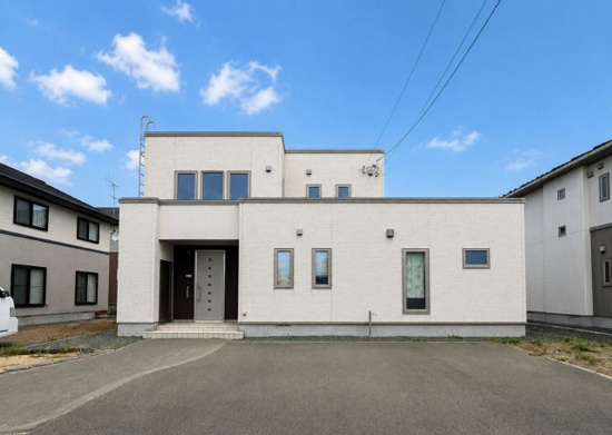 北見市川東５６番地１４６　中古売家