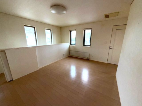 北見市川東５６番地１４６　中古売家のその他共用部分