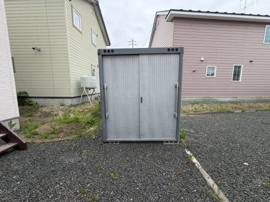 北見市川東５６番地１４６　中古売家のその他