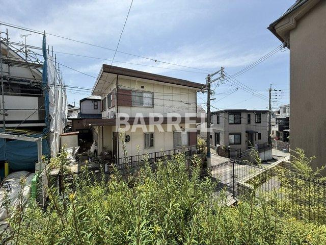プレスティージ北の岡の展望