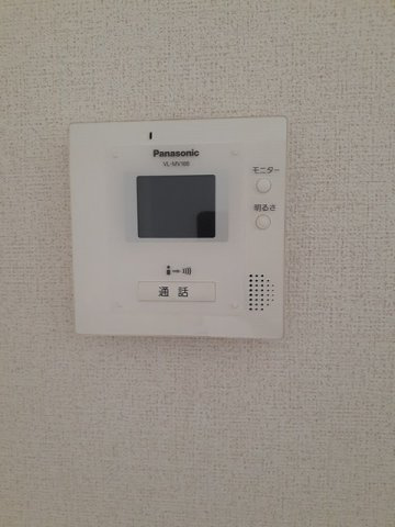 ネオ・エリオッティ　Ⅱのセキュリティ