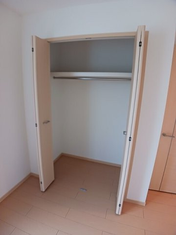 ＴａｋａｓａｋｉＴｏｔｔｏｓⅡの収納|ちょっとした収納スペースも充実しています