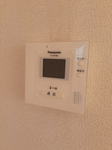 フィオーレのセキュリティ