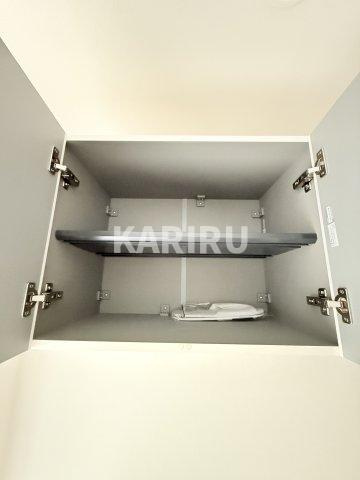 ＡＩＡ難波南の浴室