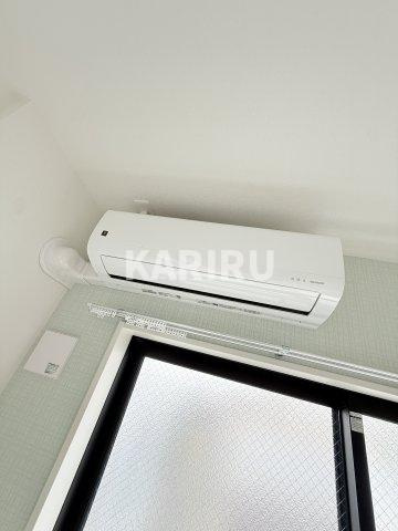 ＡＩＡ難波南の設備