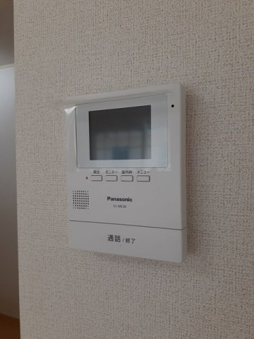 ショウアンドハープのセキュリティ