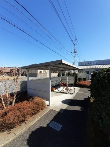 ローズコートＡのその他共用部分