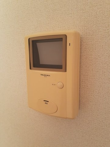 ローズコートＡのセキュリティ