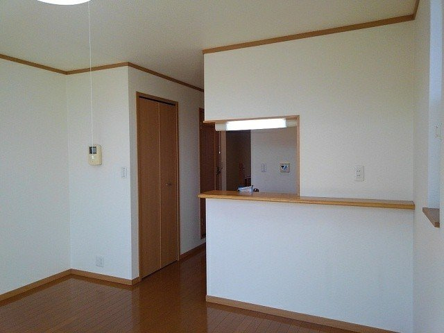 ミニョンⅠの内装|きれいな内装です