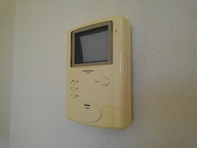 ミニョンⅠのセキュリティ