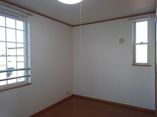 ミニョンⅠの内装|内装は落ち着いています
