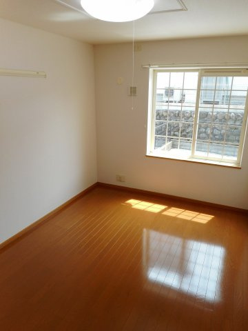 ポワールメゾンＥの内装|過ごしやすい室内です