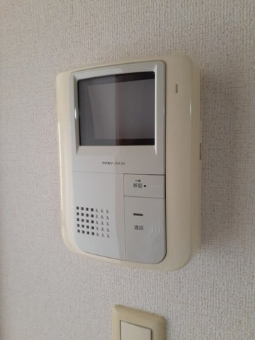 ラ・シャンスのセキュリティ