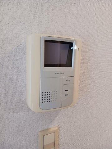 ラ・シャンスのセキュリティ