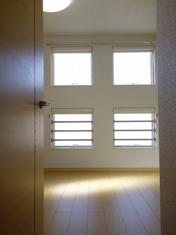 クレメントの内装|過ごしやすい室内です