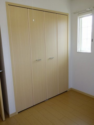 クレメントの内装|中はこのようになっています