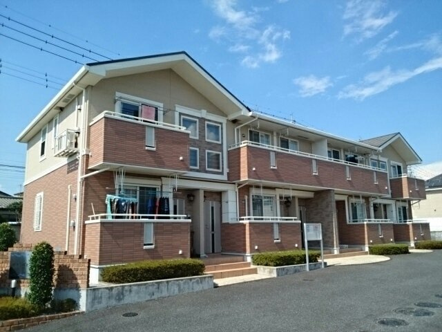 グランデヒルⅥ