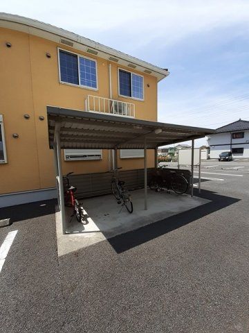 ジベルニーⅢのその他共用部分