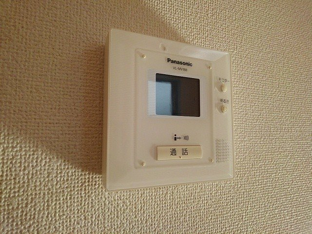 グランドＦ・Ｌｏｇｉｅのセキュリティ