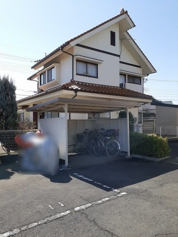 テルサ中居Ｂのその他共用部分
