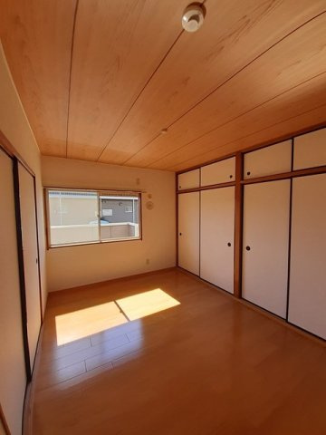 テルサ中居Ｂの内装|おしゃれな内装です