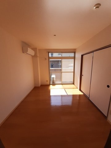 テルサ中居Ｂの内装|内装です