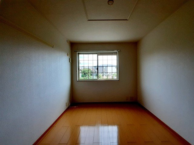 ベルフィオーレ　Ⅱの内装|中はこのようになっています